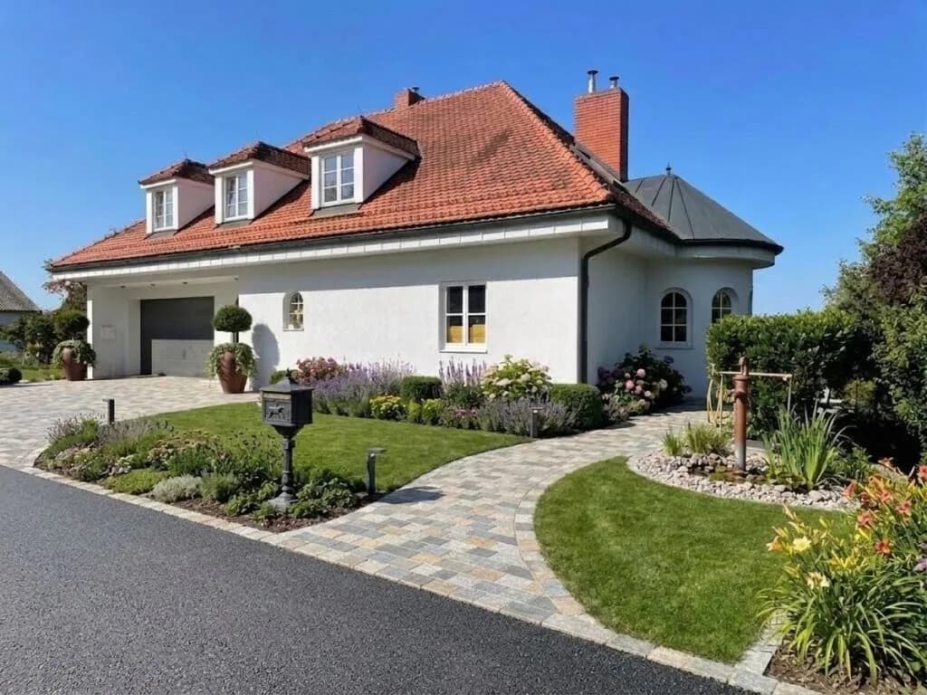 6-Zimmer-Haus kaufen in Graz-Umgebung – 245,53 m², € 1.320.000
