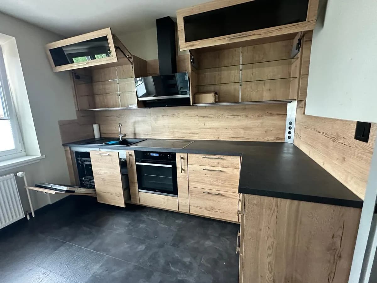 4-Zimmer-Wohnung mieten in Murtal – 105,04 m², € 887