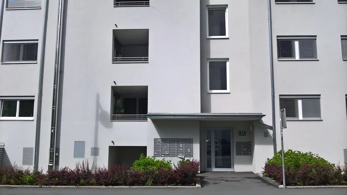 2-Zimmer-Wohnung mieten in Graz – 49 m², € 780