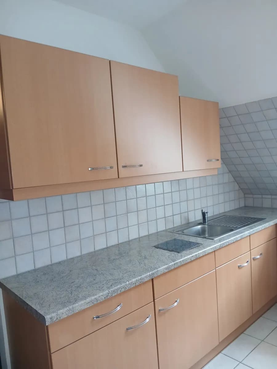 Wohnung mieten in Mattersburg – 75 m², € 750