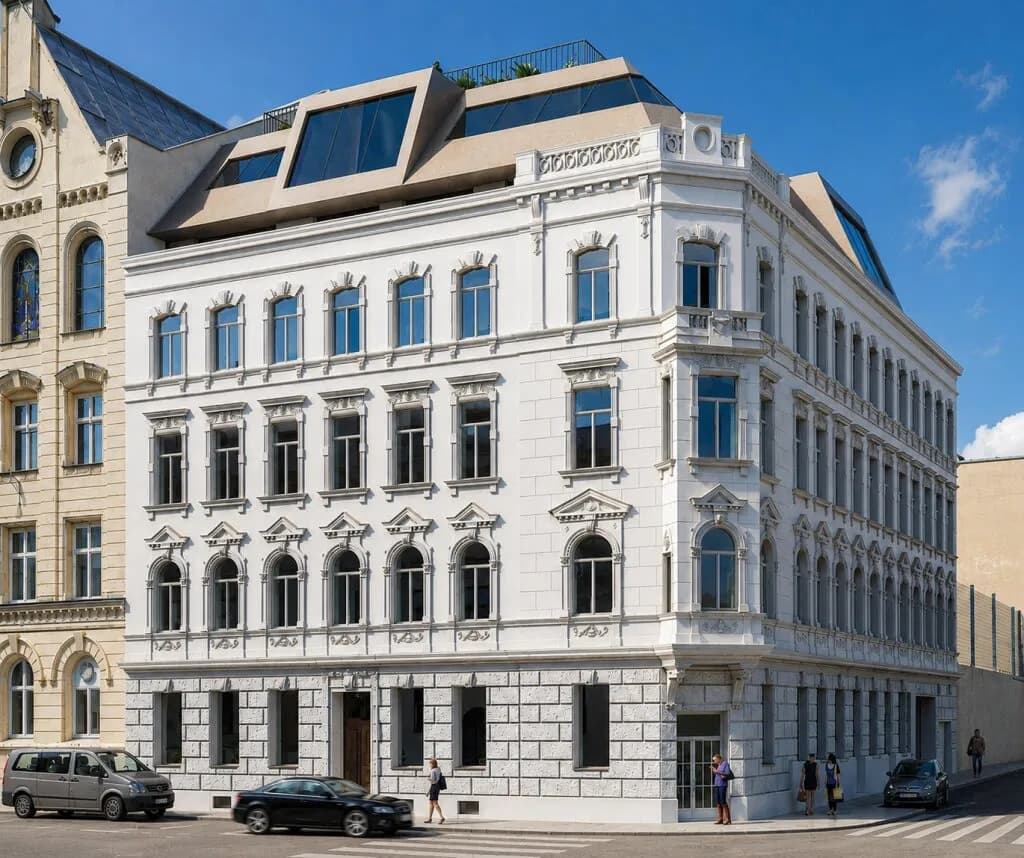Wohnung kaufen in Wien – 40,88 m², € 359.000