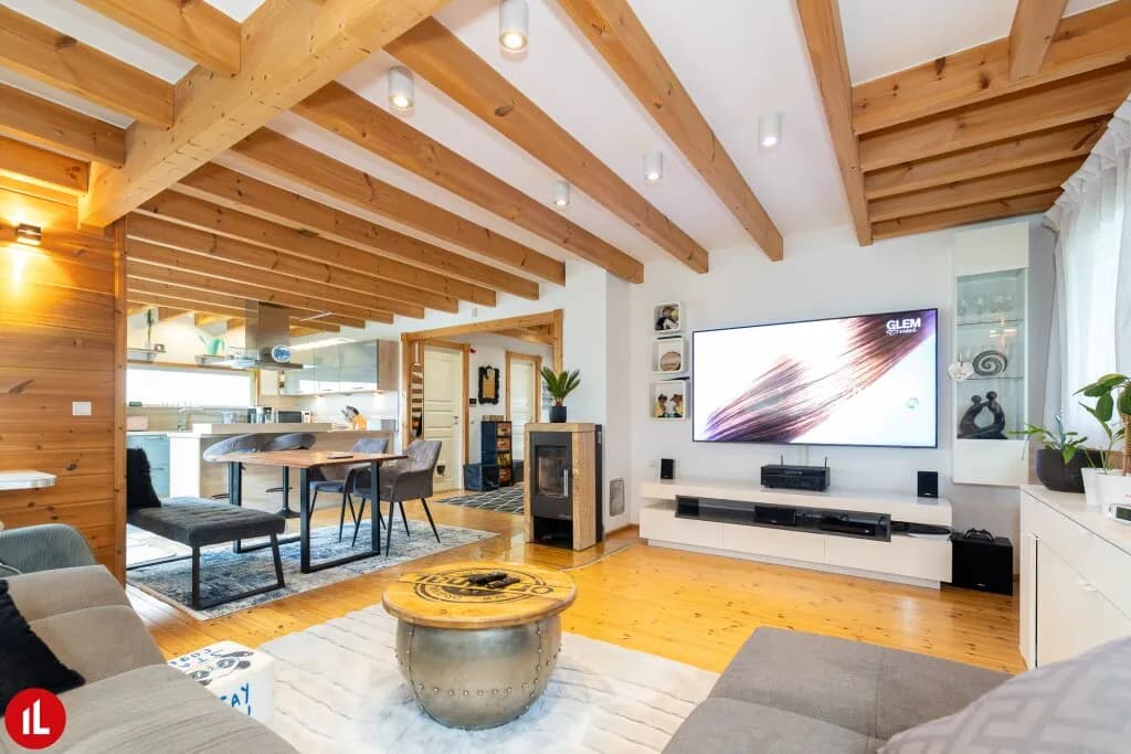 5-Zimmer-Haus kaufen in Baden – 116,08 m², € 679.000