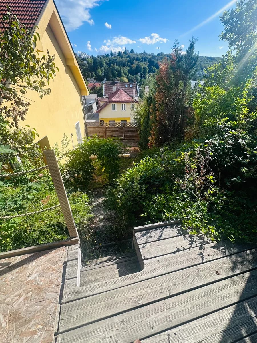 3-Zimmer-Wohnung mieten in Sankt Pölten Land – 60 m², € 978