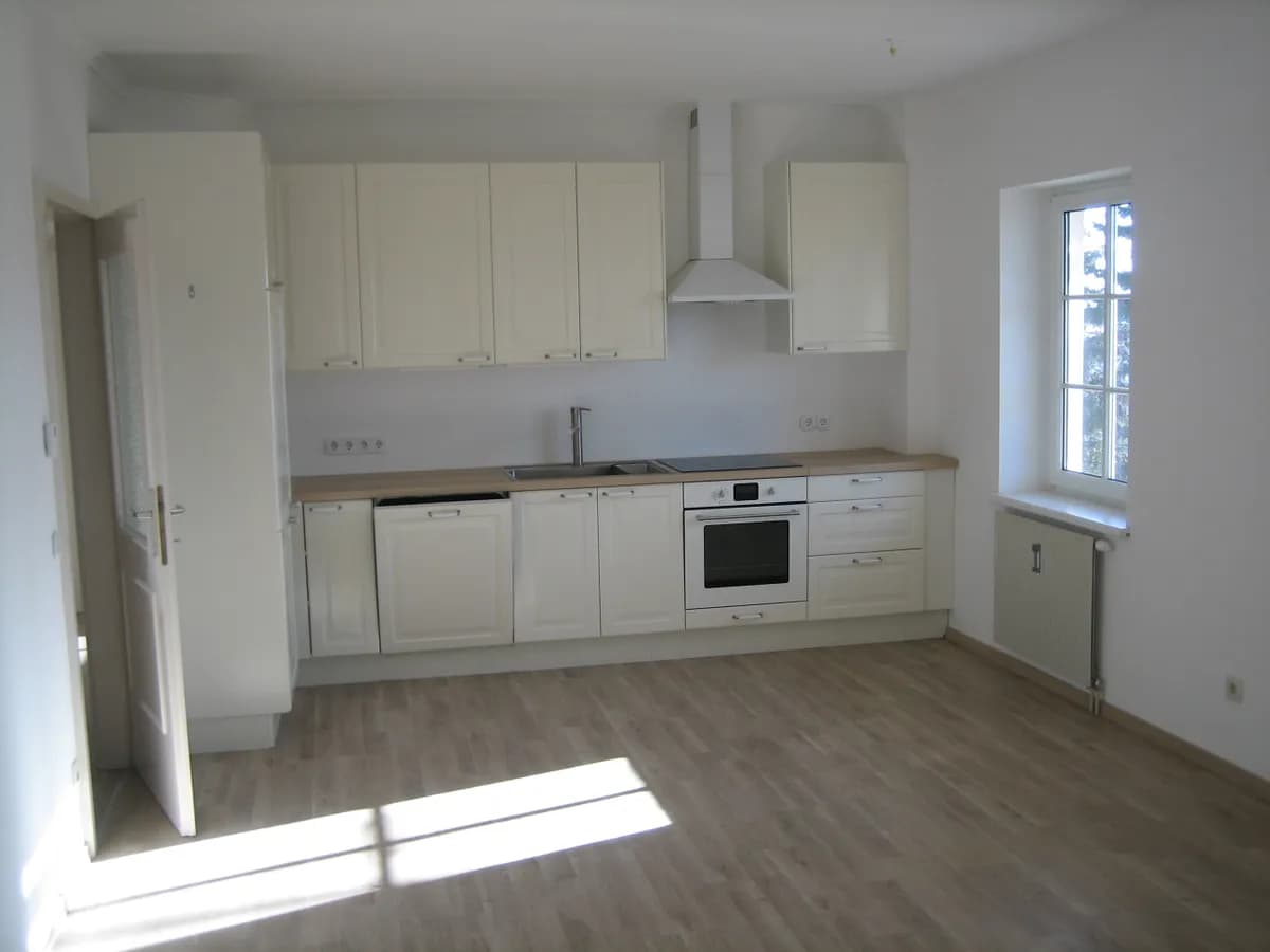 3-Zimmer-Wohnung mieten in Voitsberg – 61 m², € 850