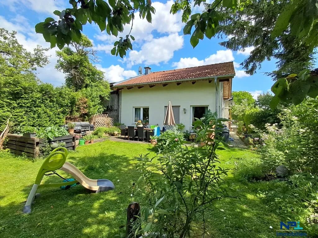 5-Zimmer-Haus kaufen in Baden – 188 m², € 449.000