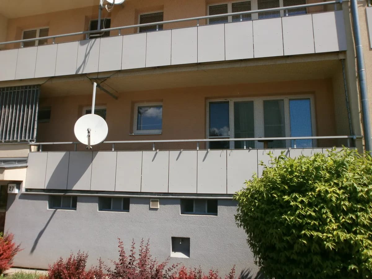 3-Zimmer-Wohnung mieten in Wien – 87 m², € 2.150