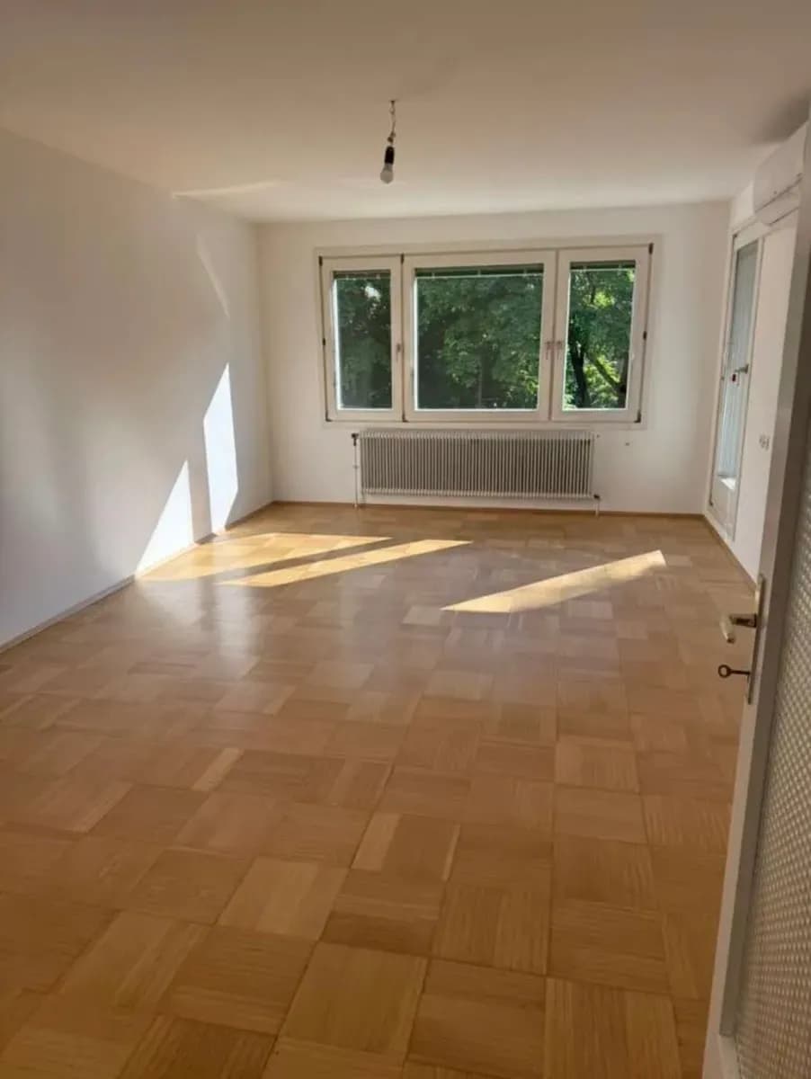 5-Zimmer-Wohnung mieten in Wien – 110 m², € 2.400