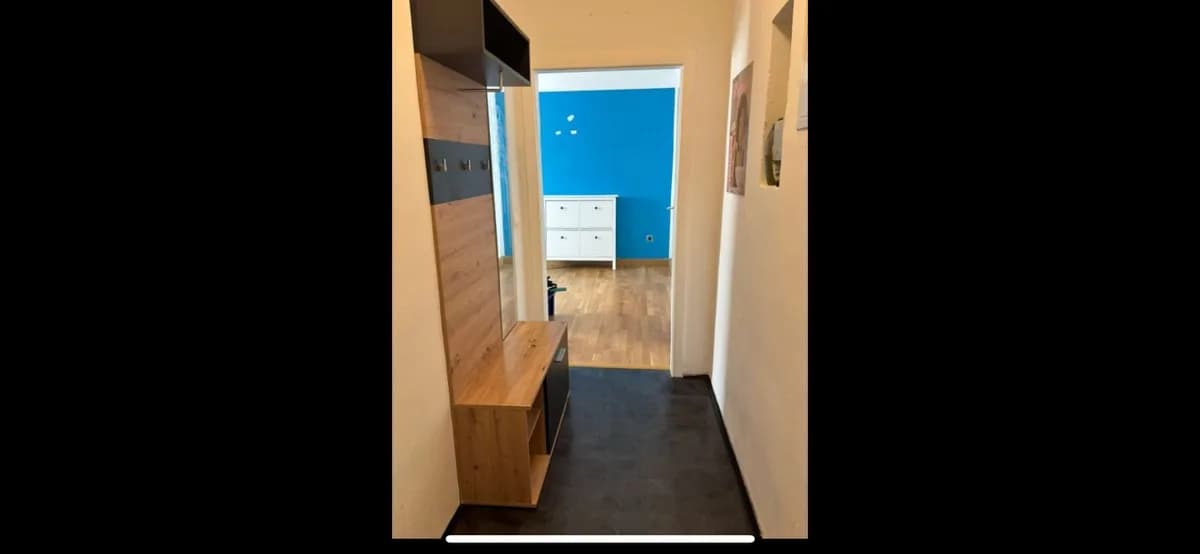 2-Zimmer-Wohnung mieten in Wien – 42 m², € 452