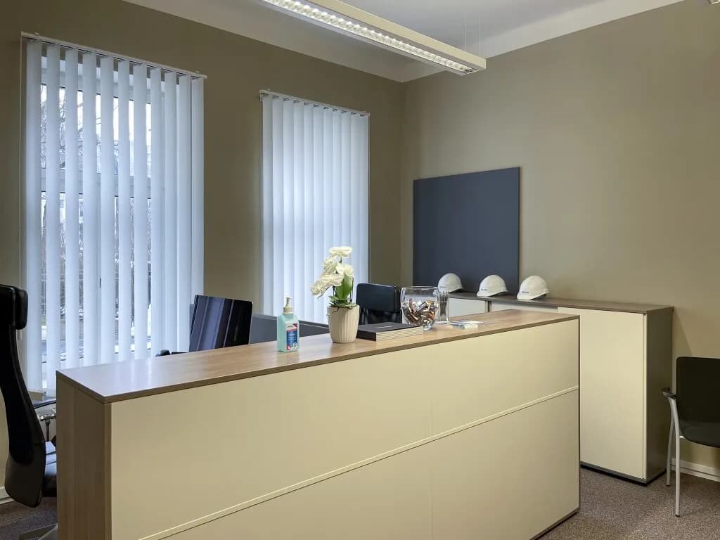 1-Zimmer-Gewerbeimmobilie mieten in Klagenfurt
