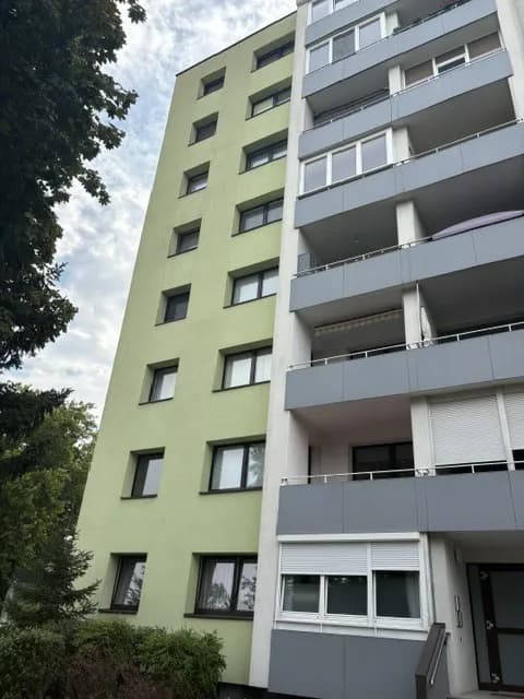 4-Zimmer-Wohnung kaufen in Sankt Pölten – 77,6 m², € 230.000