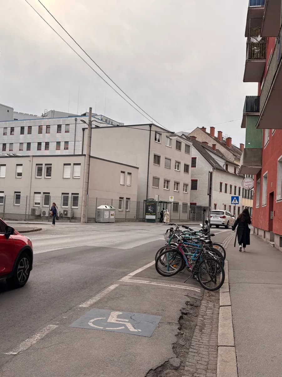 3-Zimmer-Wohnung kaufen in Graz – 85 m², € 255.000