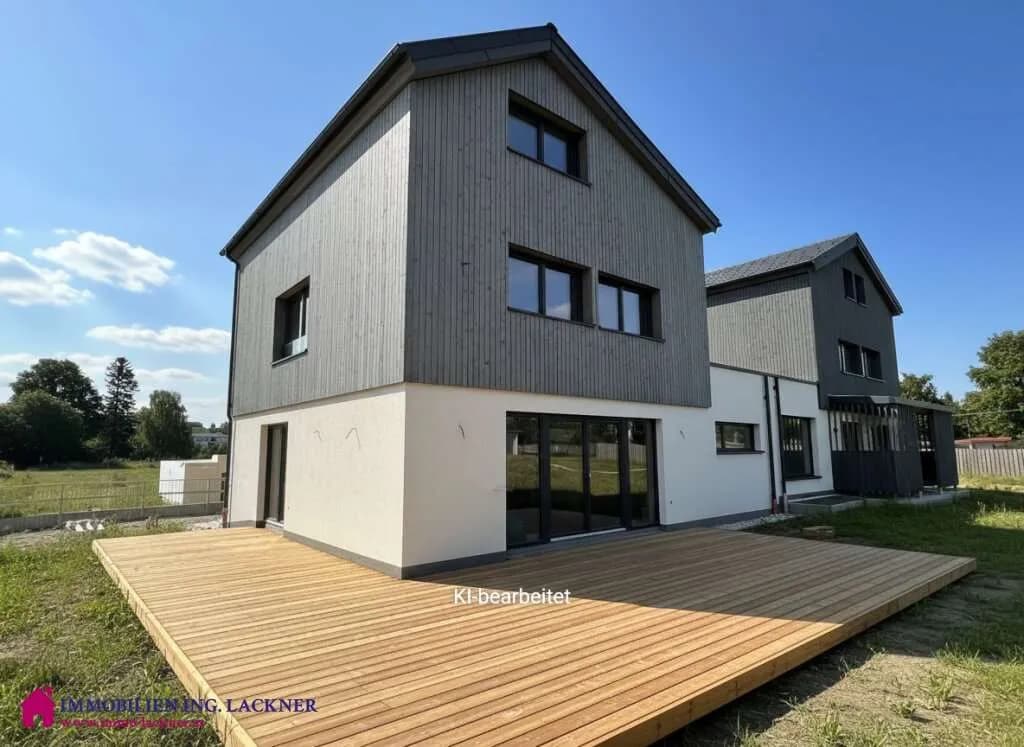 6-Zimmer-Haus kaufen in Vöcklabruck – 190 m², € 563.000