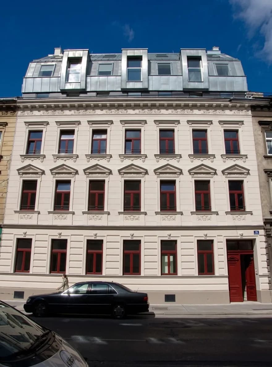 2-Zimmer-Wohnung kaufen in Wien – 68 m², € 240.000