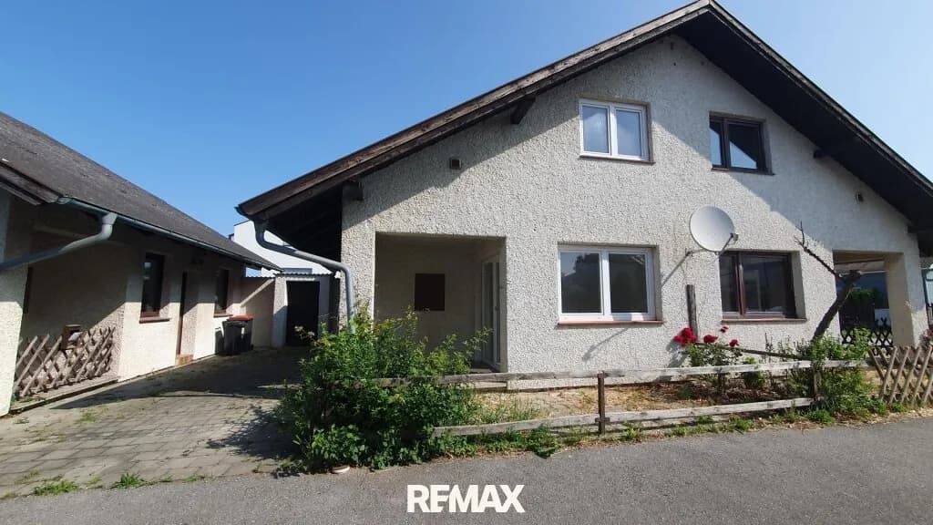 2-Zimmer-Wohnung mieten in Neusiedl am See – 55 m², € 485