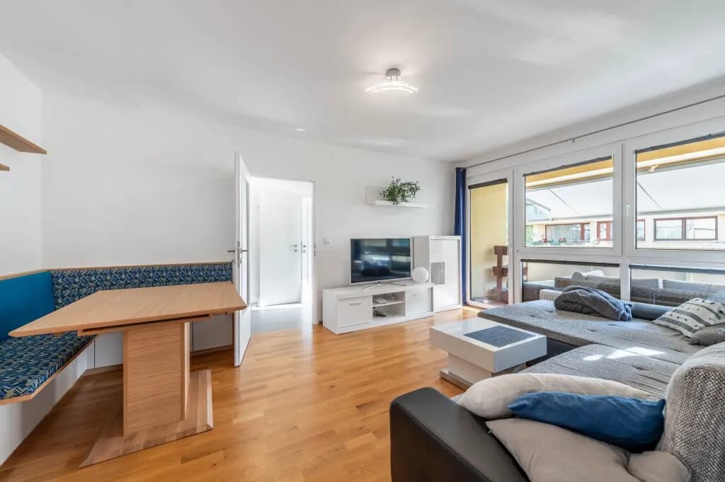 2-Zimmer-Wohnung kaufen in Wien – 57 m², € 235.000