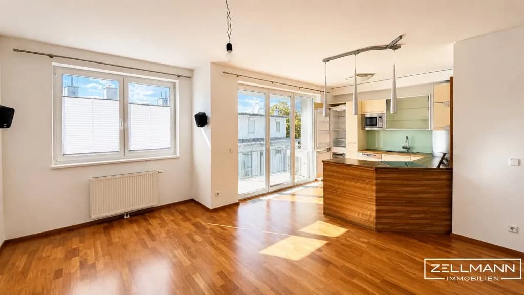 3-Zimmer-Wohnung kaufen in Bruck an der Leitha – 94,2 m², € 349.500