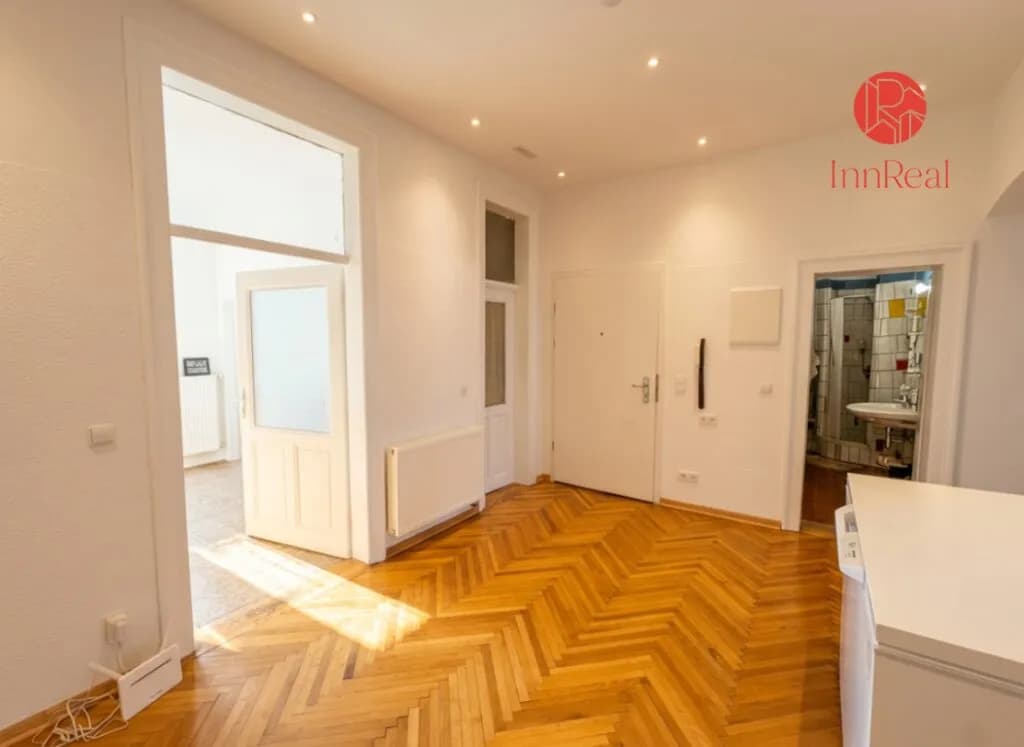 5-Zimmer-Wohnung kaufen in Innsbruck – 122,16 m², € 755.000