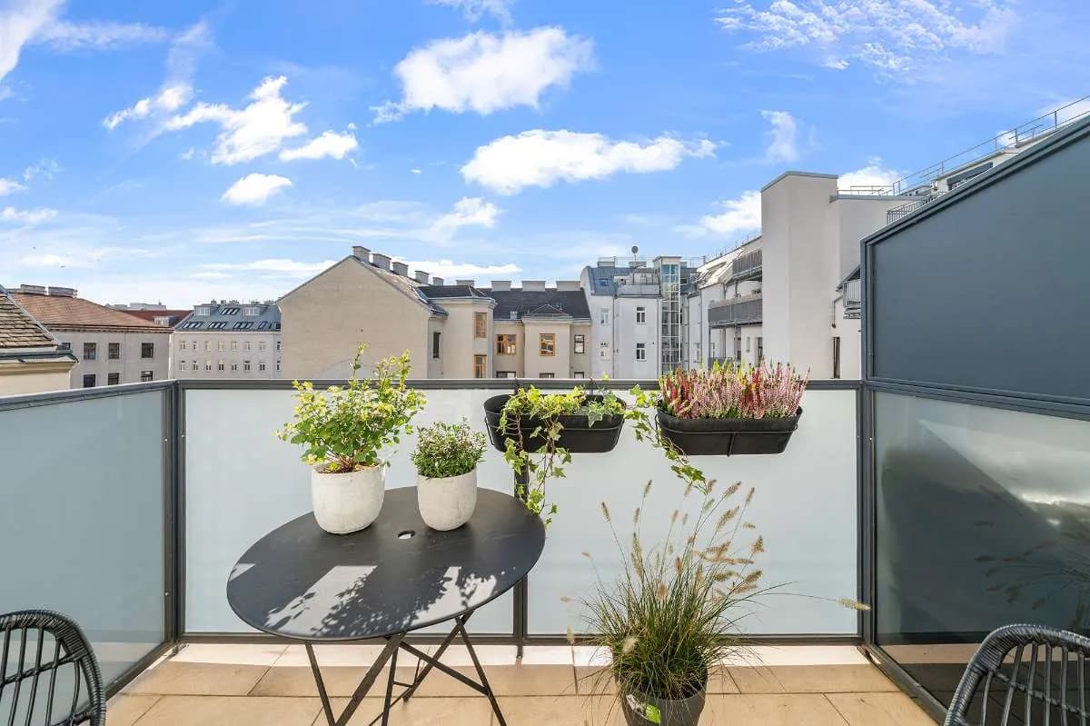 4-Zimmer-Wohnung kaufen in Wien – 118 m², € 696.200