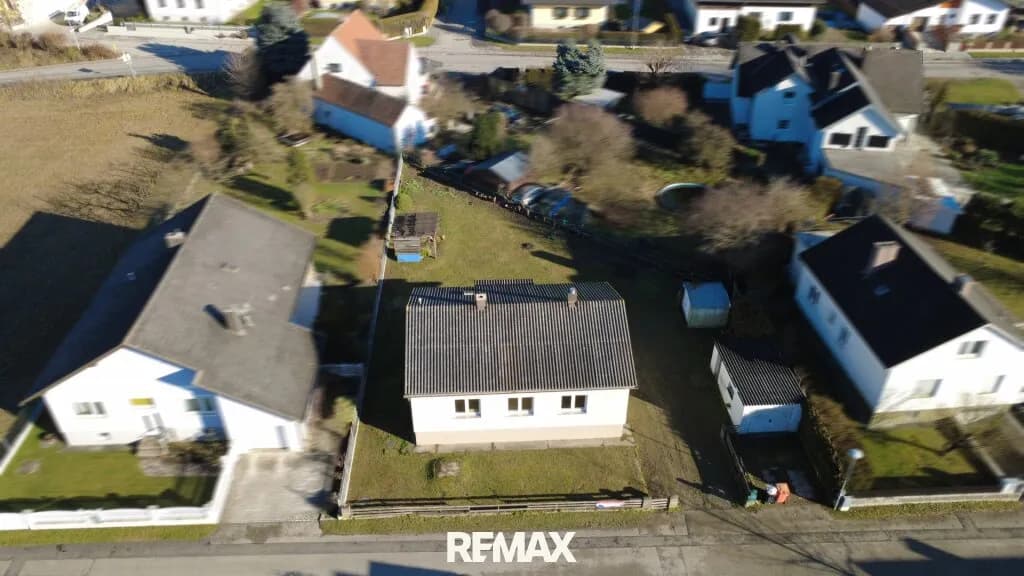 3-Zimmer-Haus kaufen in Sankt Pölten Land – 79,46 m², € 175.000