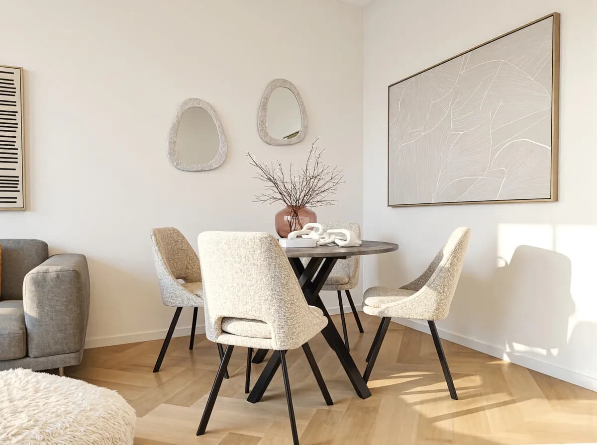 2-Zimmer-Wohnung kaufen in Wien – 42,1 m², € 232.000