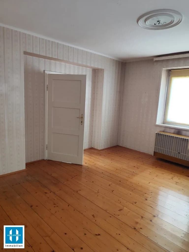 2-Zimmer-Wohnung mieten in Linz – 65 m², € 704