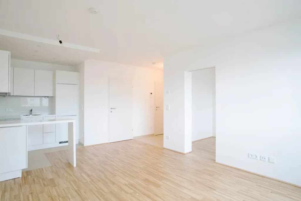 2-Zimmer-Wohnung mieten in Wien – 41,5 m², € 949