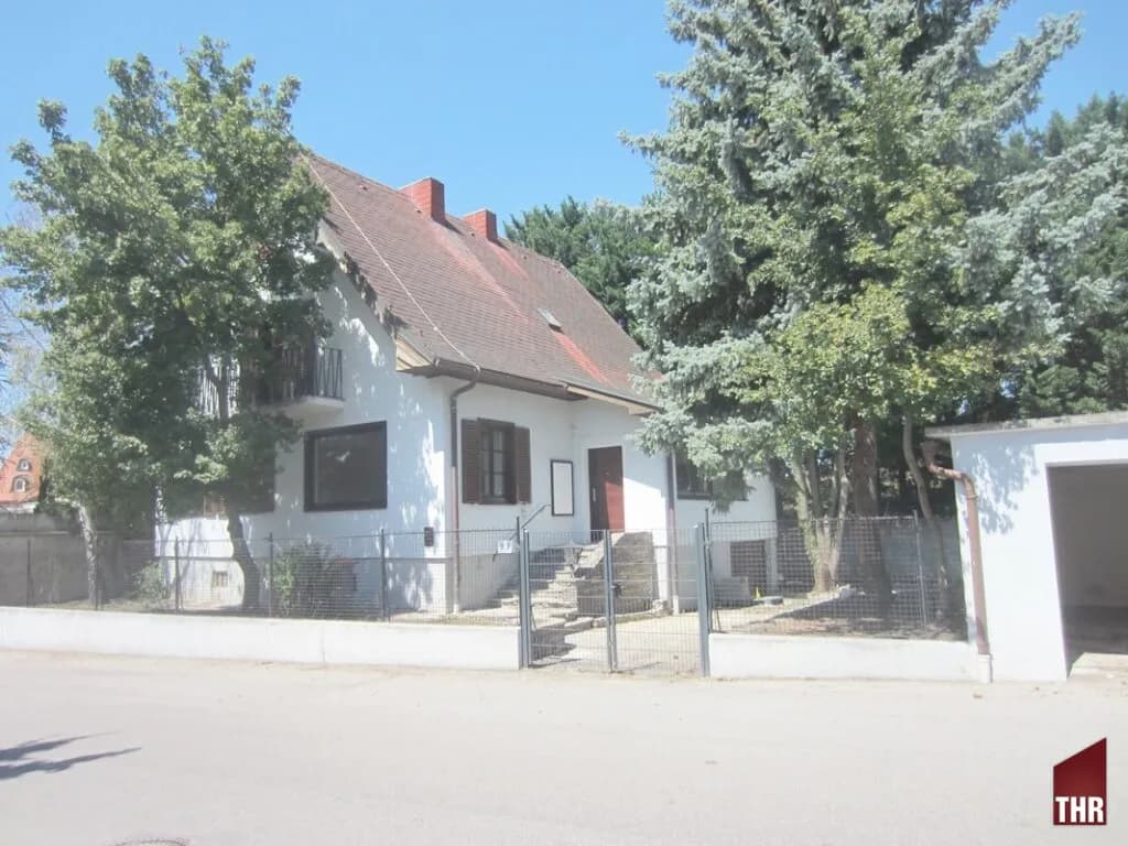 4-Zimmer-Haus mieten in Bruck an der Leitha – 145 m², € 1.390