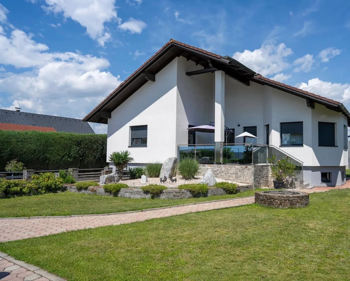 Haus kaufen in Graz-Umgebung – 240 m², € 649.000