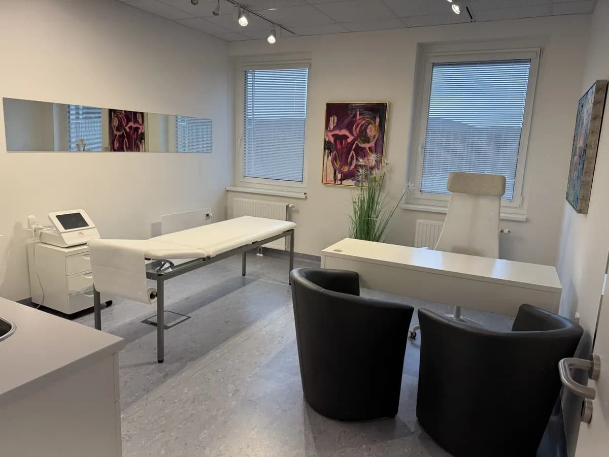 Gewerbeimmobilie mieten in Wien – 200 m², € 69