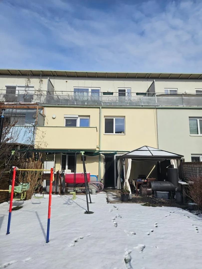 4-Zimmer-Haus kaufen in Mistelbach – 107,52 m², € 399.000