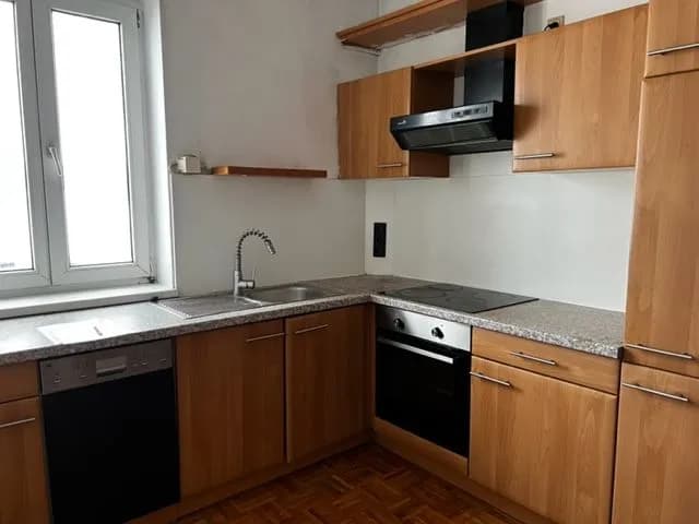 Wohnung mieten in Ried im Innkreis – 54 m², € 592
