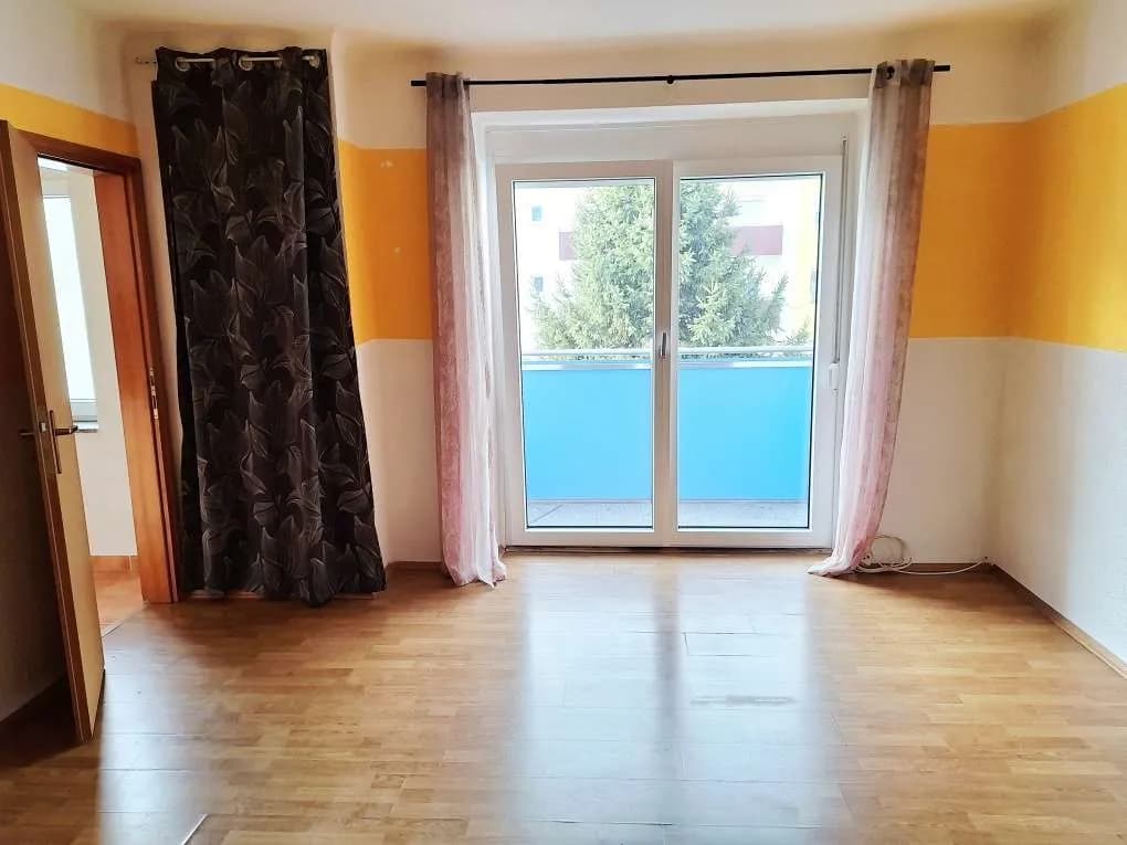 1-Zimmer-Wohnung mieten in Graz – 27,41 m², € 476