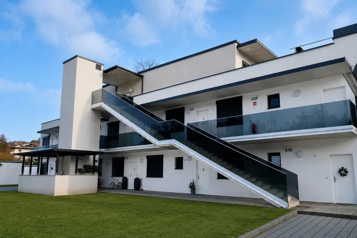 4-Zimmer-Wohnung mieten in Graz-Umgebung – 68 m², € 1.380