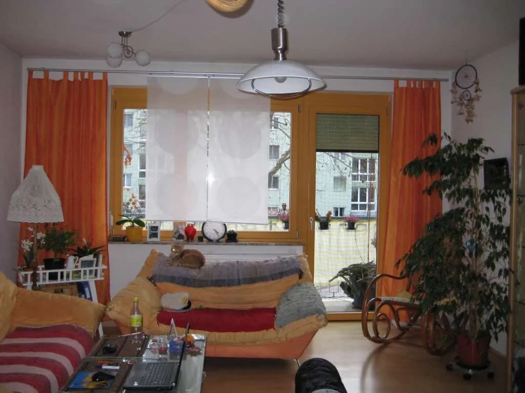 2-Zimmer-Wohnung kaufen in Graz – 68 m², € 195.000