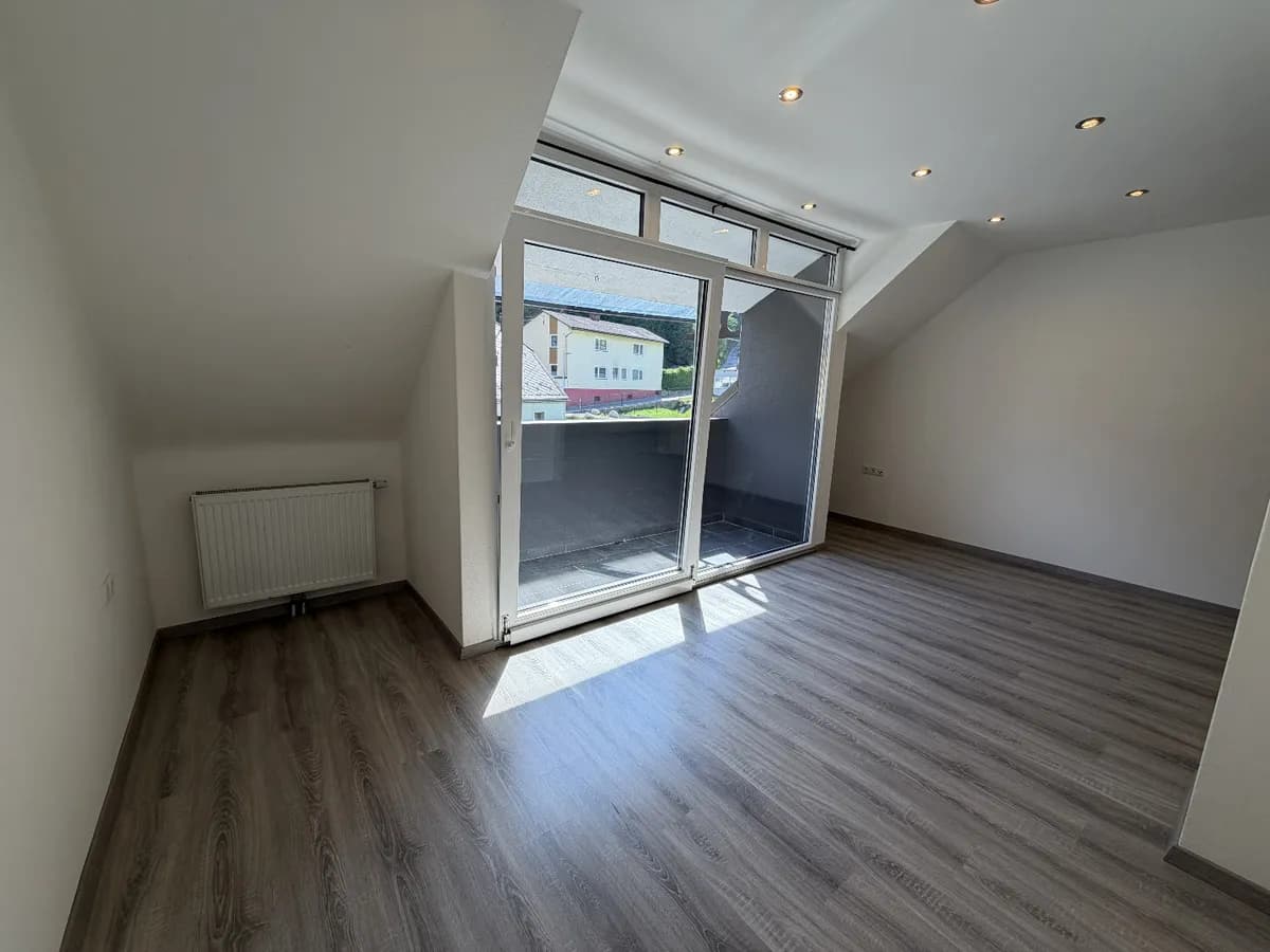 4-Zimmer-Wohnung mieten in Murtal – 108 m², € 969