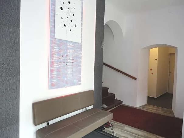 1-Zimmer-Wohnung mieten in Leoben – 12 m², € 190