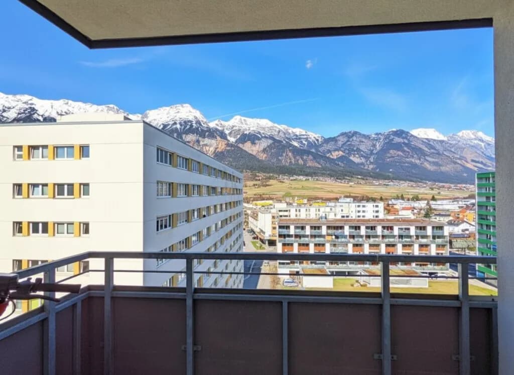 4-Zimmer-Wohnung kaufen in Innsbruck – 114 m², € 449.000