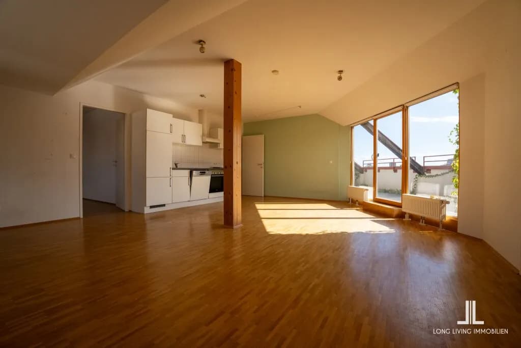 3-Zimmer-Wohnung kaufen in Graz – 80 m², € 295.000
