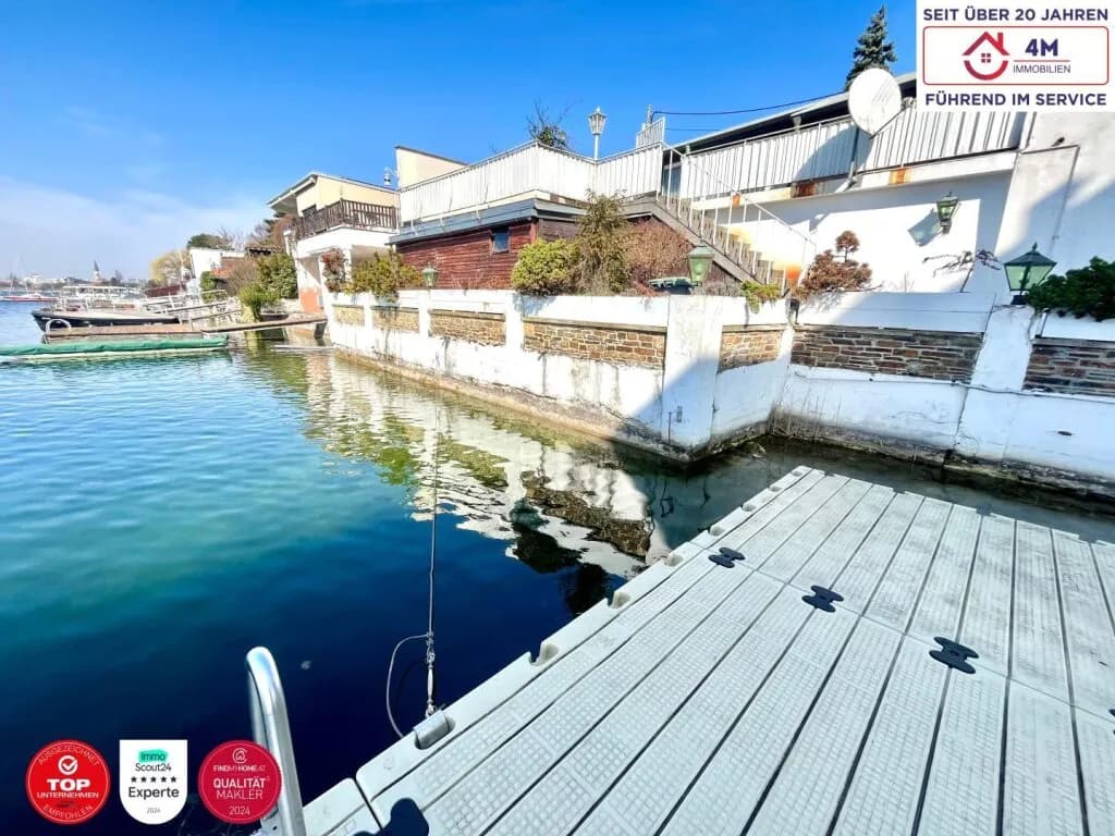 6-Zimmer-Immobilie kaufen in Wien – 150 m², € 3.299.000