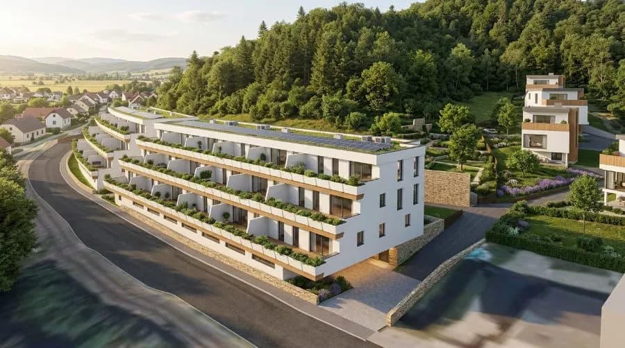 1-Zimmer-Wohnung kaufen in Wiener Neustadt Land – 49 m², € 199.000