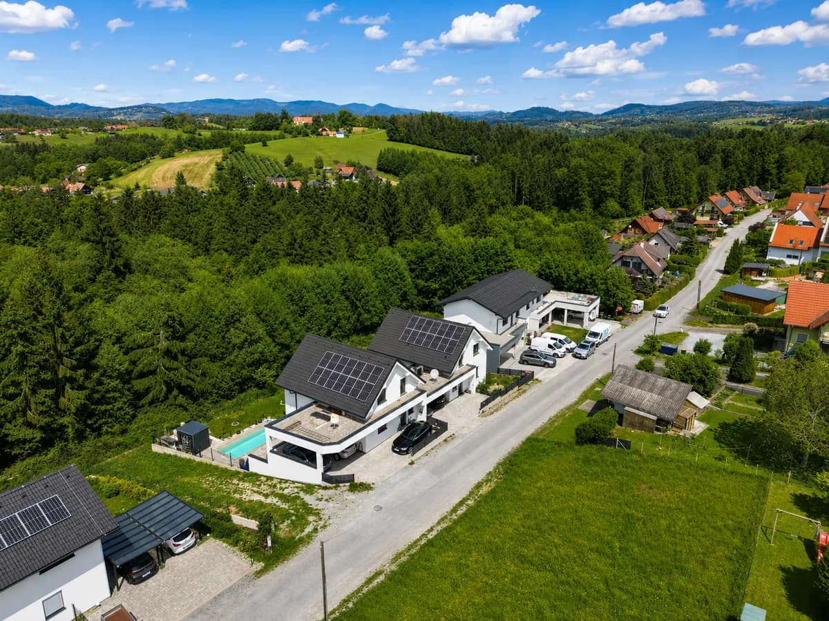 6-Zimmer-Haus kaufen in Graz-Umgebung – 193 m², € 695.000