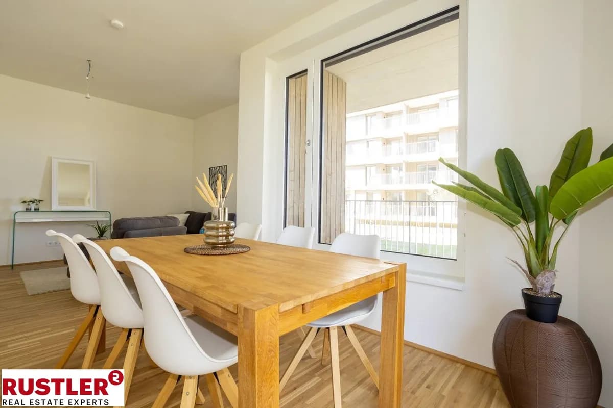 3-Zimmer-Wohnung kaufen in Graz – 72,68 m², € 341.000