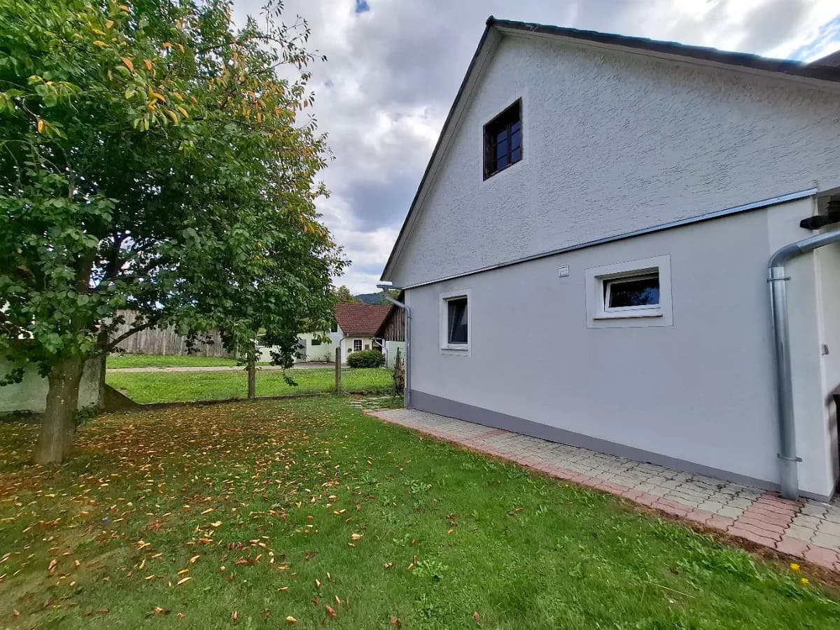 2-Zimmer-Wohnung mieten in Leibnitz – 70 m², € 670