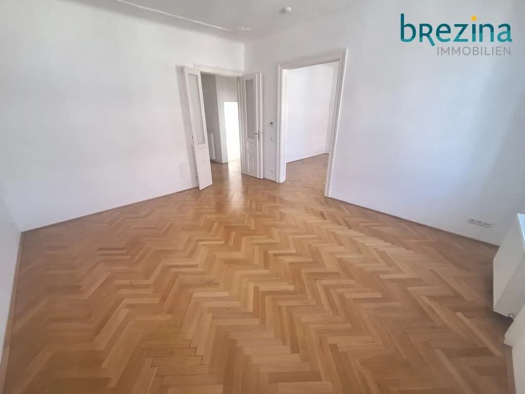 2-Zimmer-Wohnung mieten in Wien – 69,97 m², € 1.230