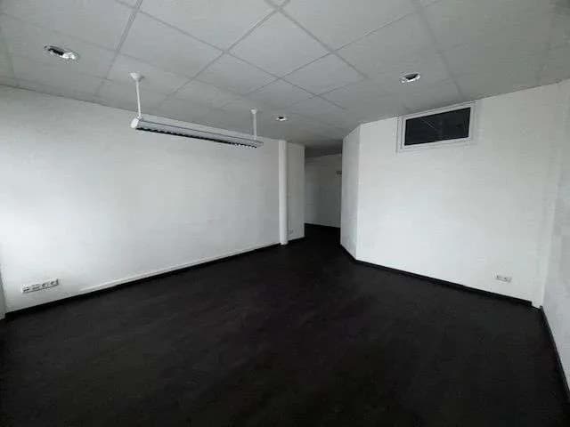 Gewerbeimmobilie mieten in Wels – 135 m², € 1.696