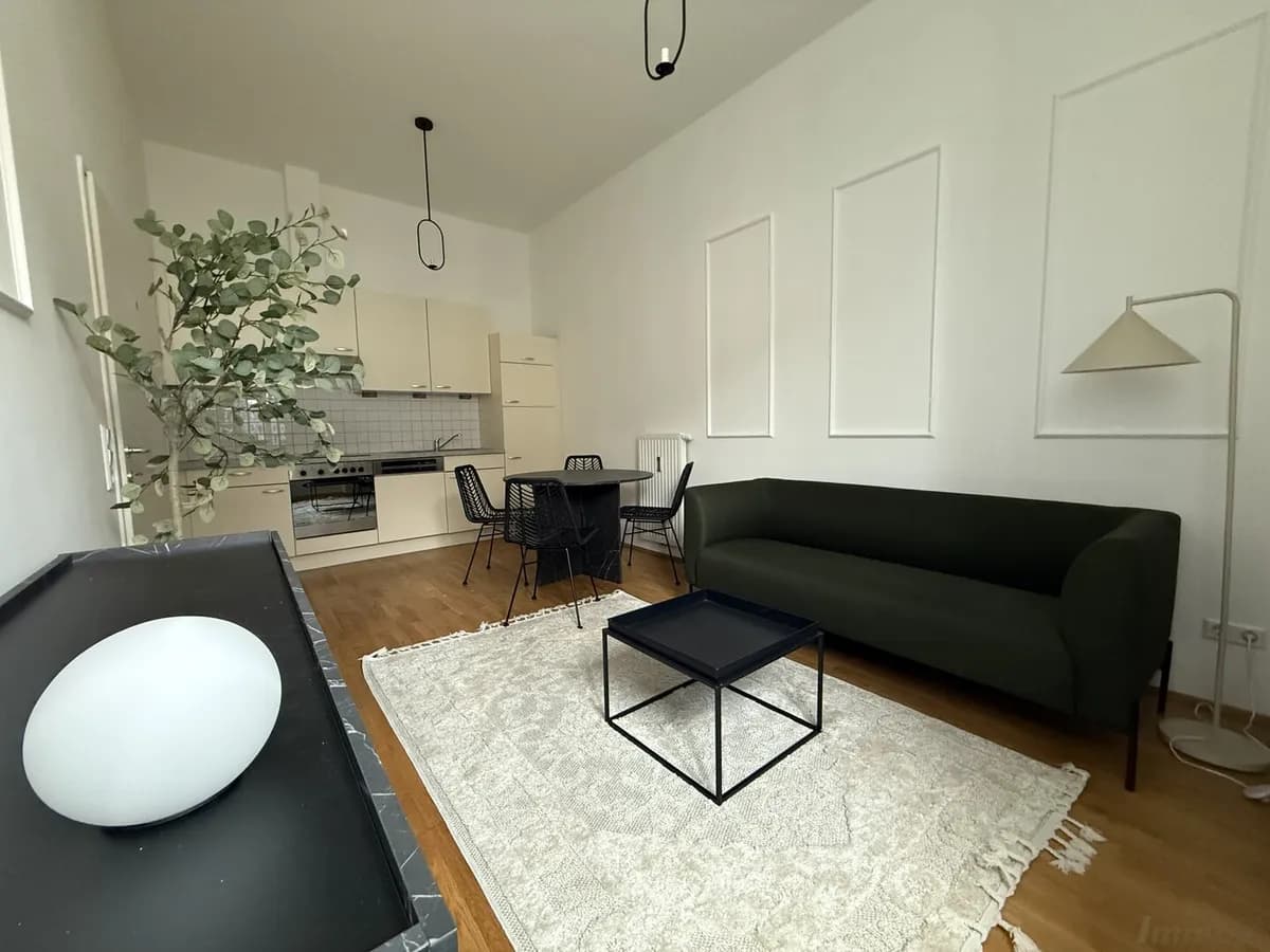 2-Zimmer-Wohnung kaufen in Graz – 39,3 m², € 149.900