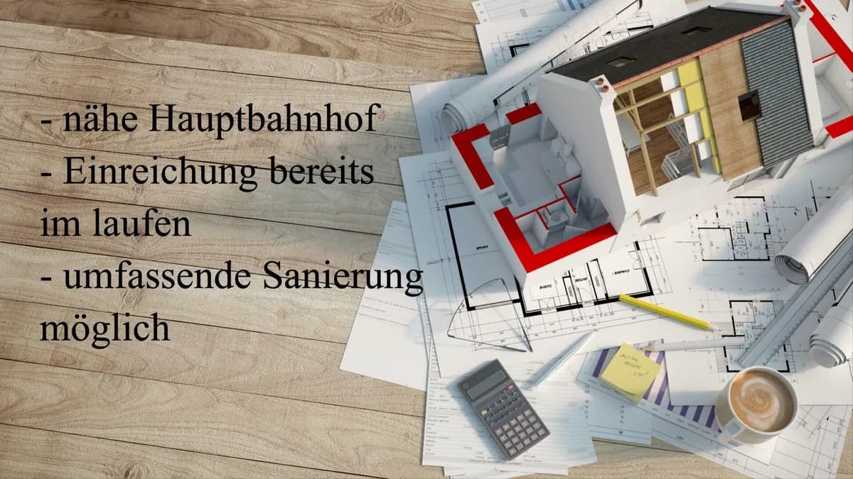 Immobilie kaufen in Graz – 254,31 m², € 329.900