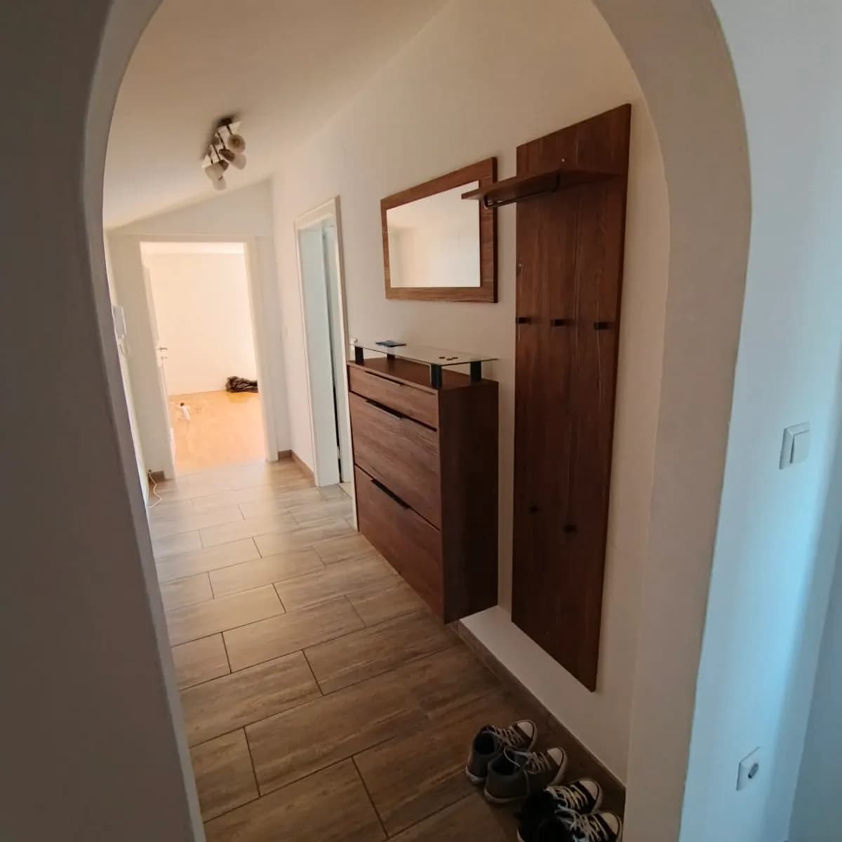 2-Zimmer-Wohnung mieten in Salzburg-Umgebung – 60 m², € 950