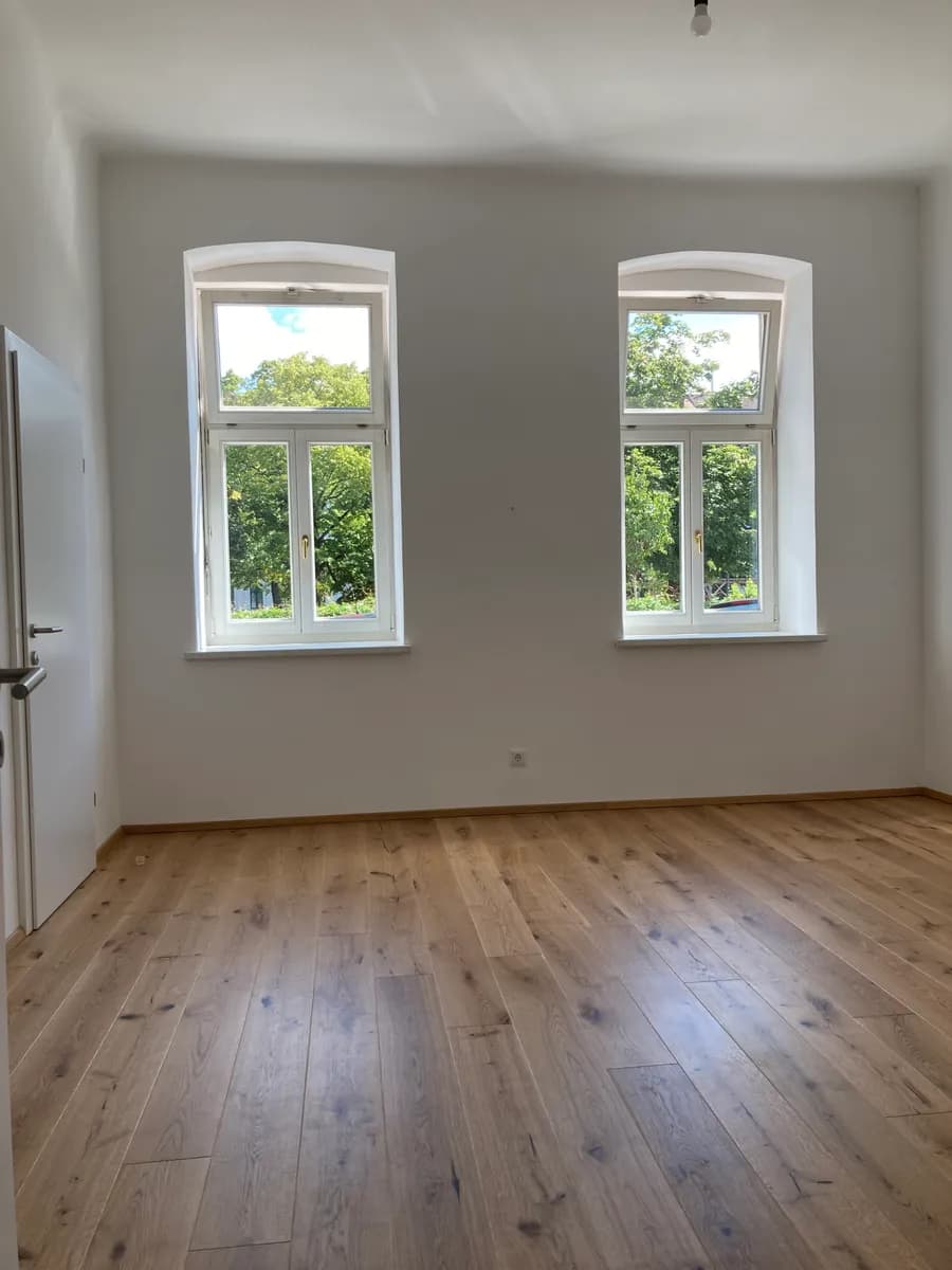 2-Zimmer-Wohnung mieten in Wien – 45 m², € 542