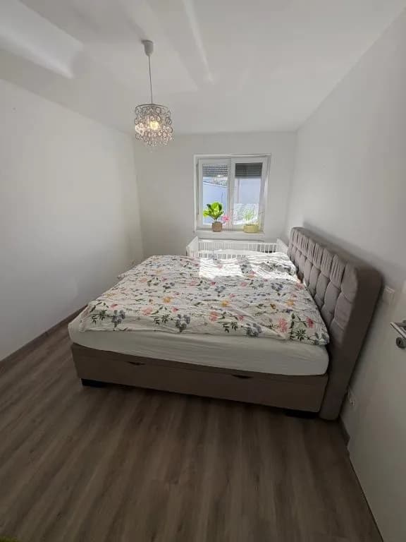 2-Zimmer-Wohnung mieten in Wiener Neustadt Land – 62,98 m², € 755